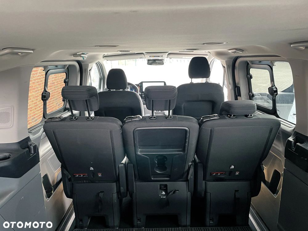 Ford Tourneo Custom 2.0 EcoBlue 320 AWD L2 Titanium - 24