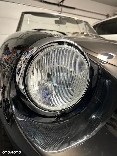 Alfa Romeo Spider 2.0 - 23
