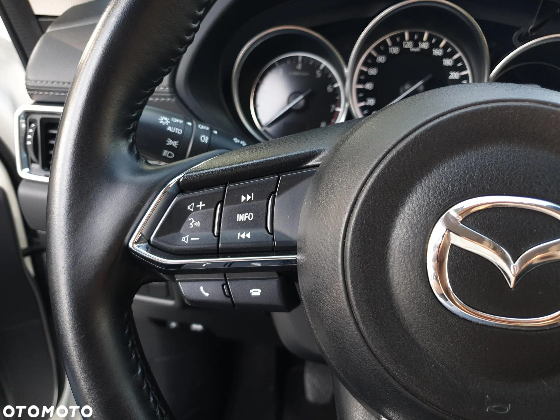 Mazda CX-5 2.0 Skymotion 2WD - 15