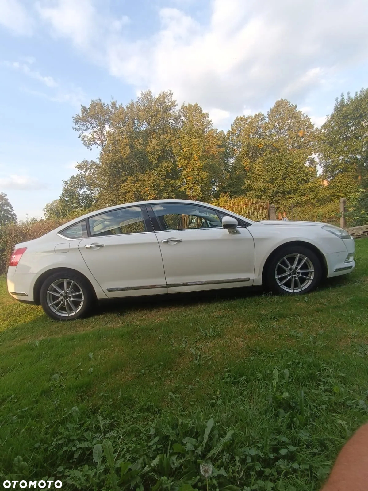 Citroën C5 2.0 HDi Exclusive - 2