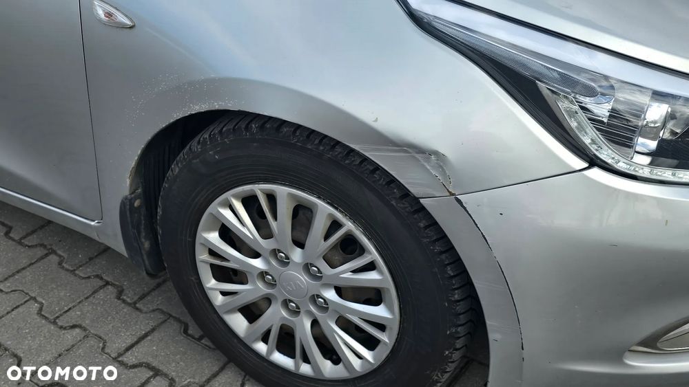 Kia Ceed 1.6 CRDi L - 9