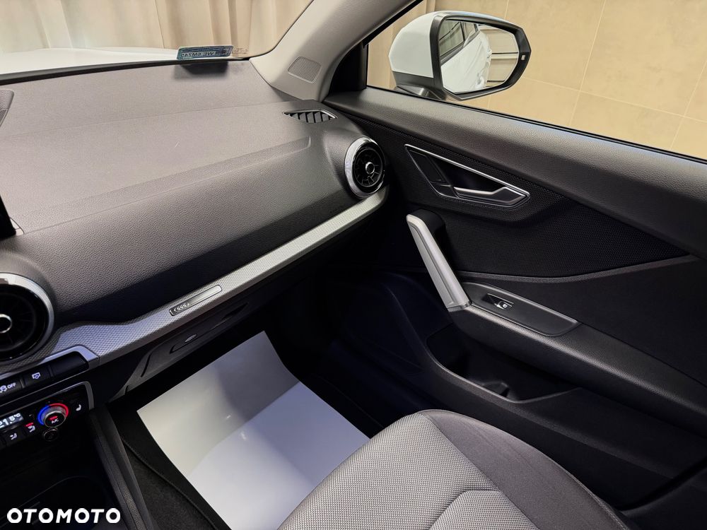 Audi Q2 35 TFSI Advanced S tronic - 23