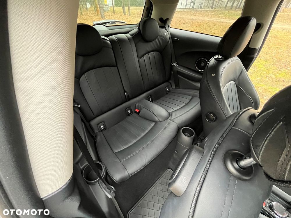 MINI Cooper S GPF - 7