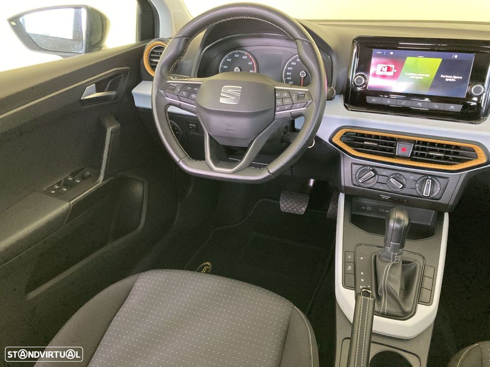 SEAT Arona 1.0 TSI Style DSG - 16