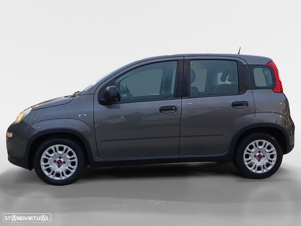 Fiat Panda 1.0 Hybrid - 2
