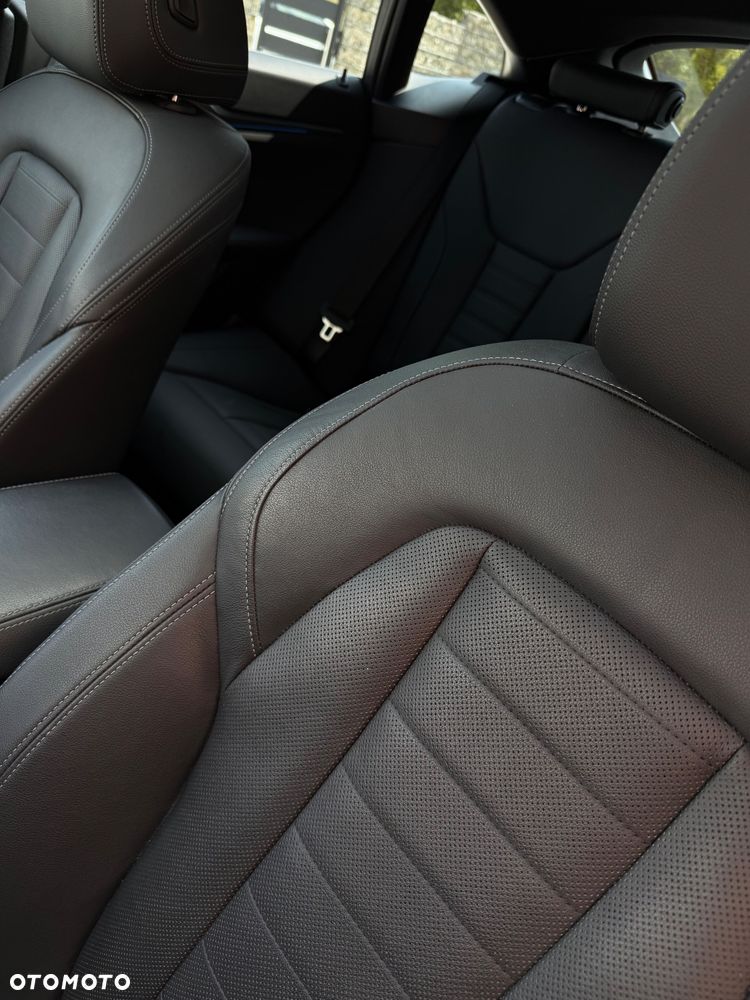 BMW Seria 4 420d xDrive Sport-Aut M Sport - 23