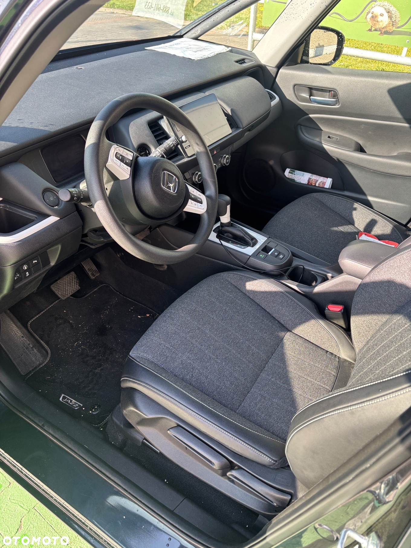 Honda Jazz 1.5 i-MMD Executive - 5