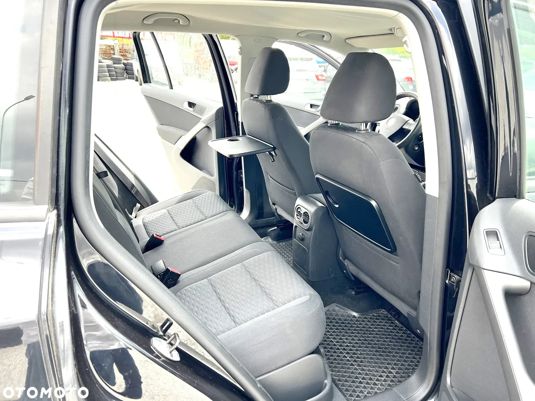 Volkswagen Tiguan 2.0 TDI 4Mot Track&Field - 12
