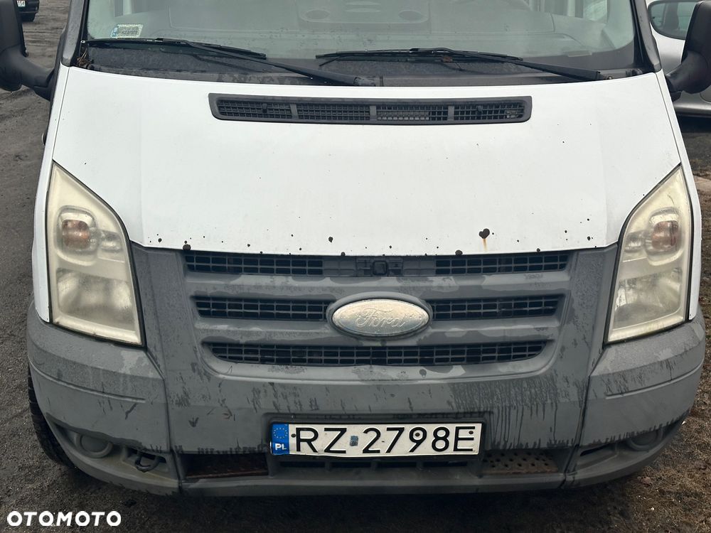 Ford Transit - 2