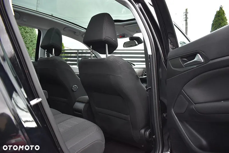 Peugeot 308 SW 2.0 Blue HDi Allure S&S - 23