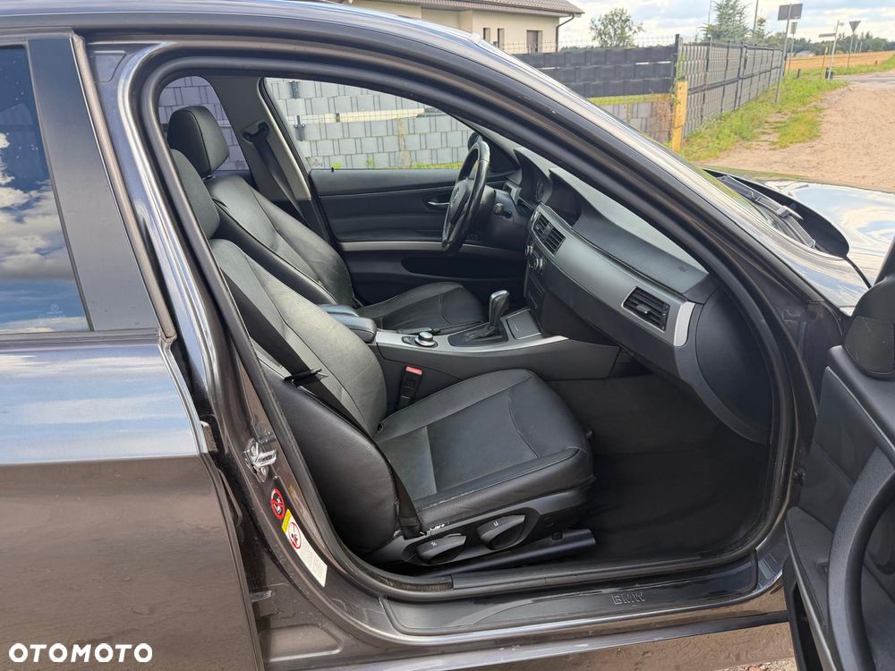 BMW Seria 3 320i Edition Lifestyle - 20