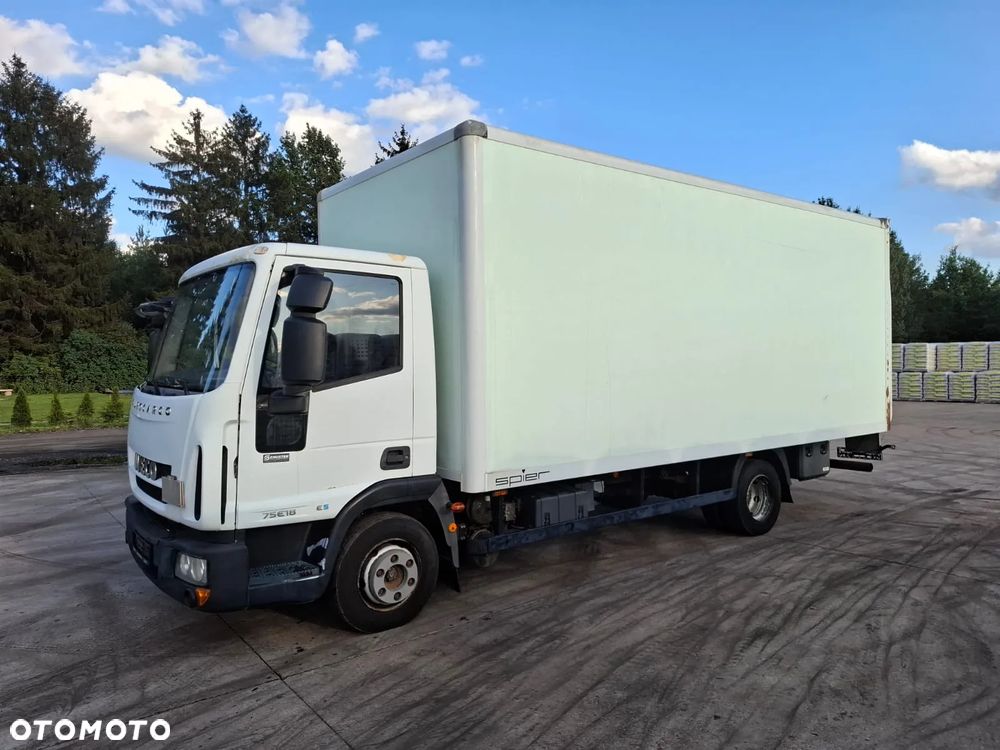 Iveco Eurocargo 75E18 - 3