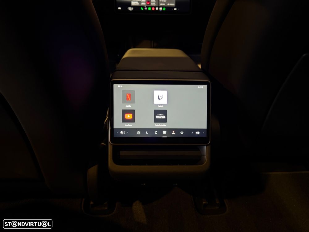 Tesla Model 3 Tração Traseira - 14
