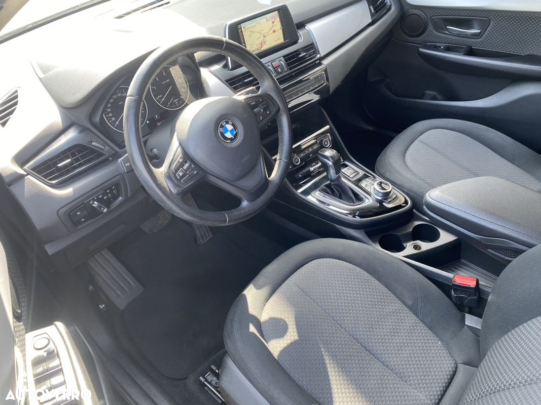 BMW Seria 2 218d Active Tourer Aut. Advantage - 29