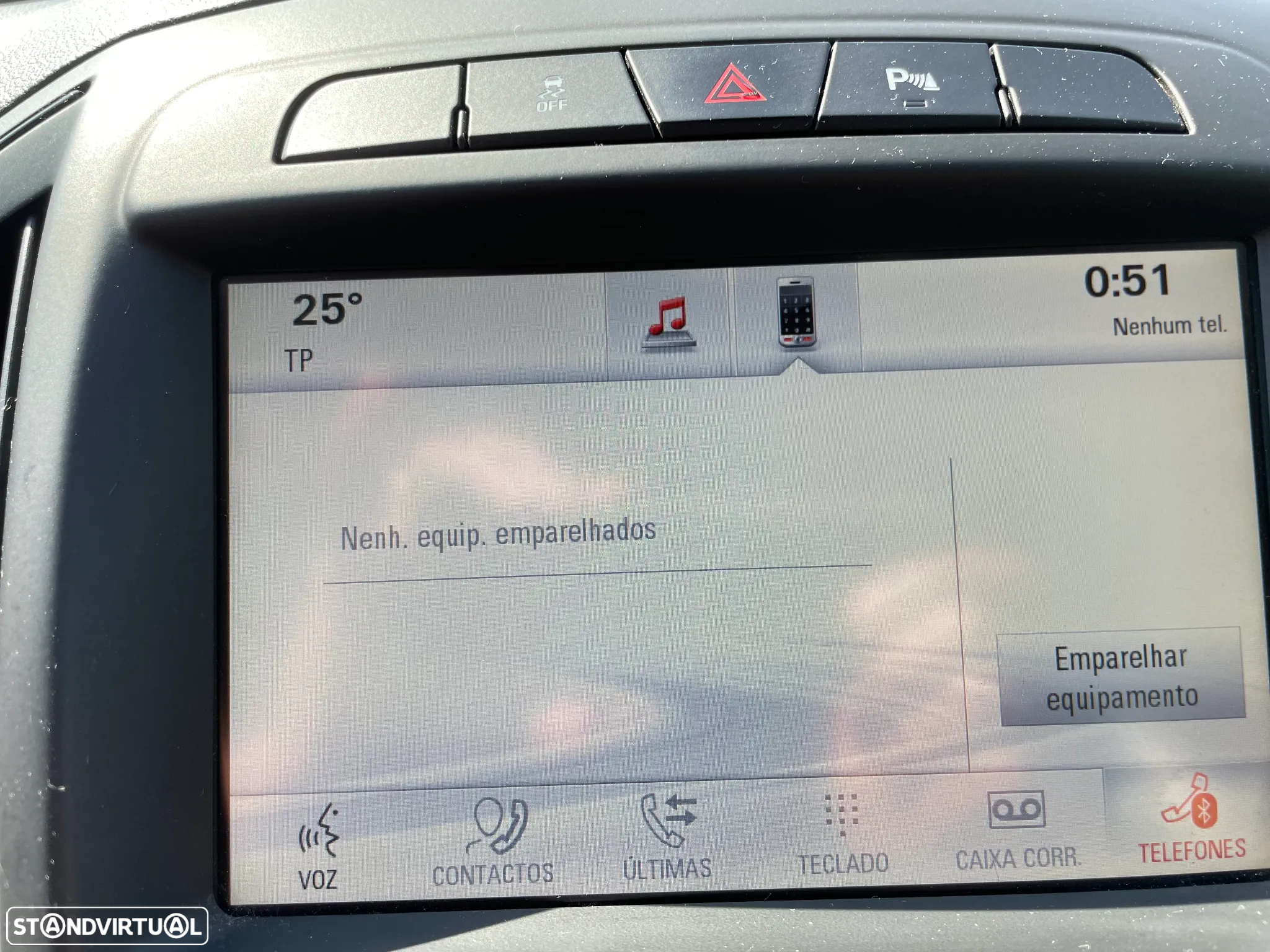 Opel Insignia Sports Tourer 2.0 CDTi Executive S/S - 13