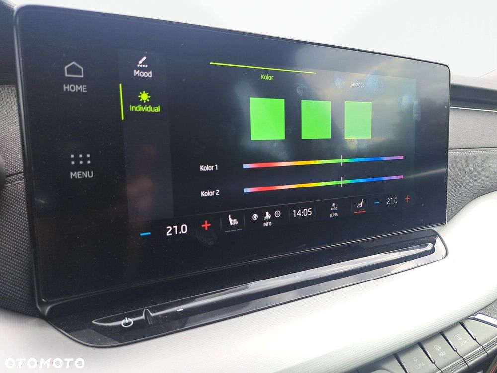 Skoda Octavia 2.0 TDI SCR Style DSG - 18