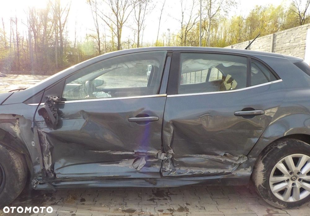 Renault Megane 1.5 Blue dCi Techno - 12