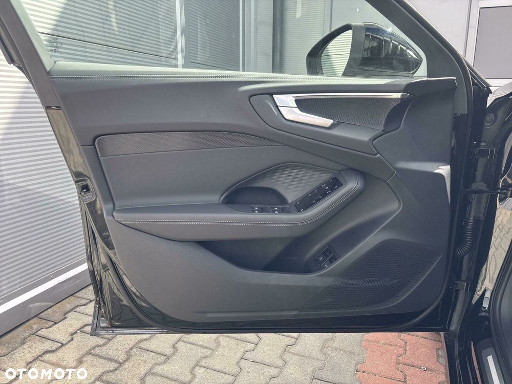 Audi A5 e-Hybrid Quattro S tronic - 14