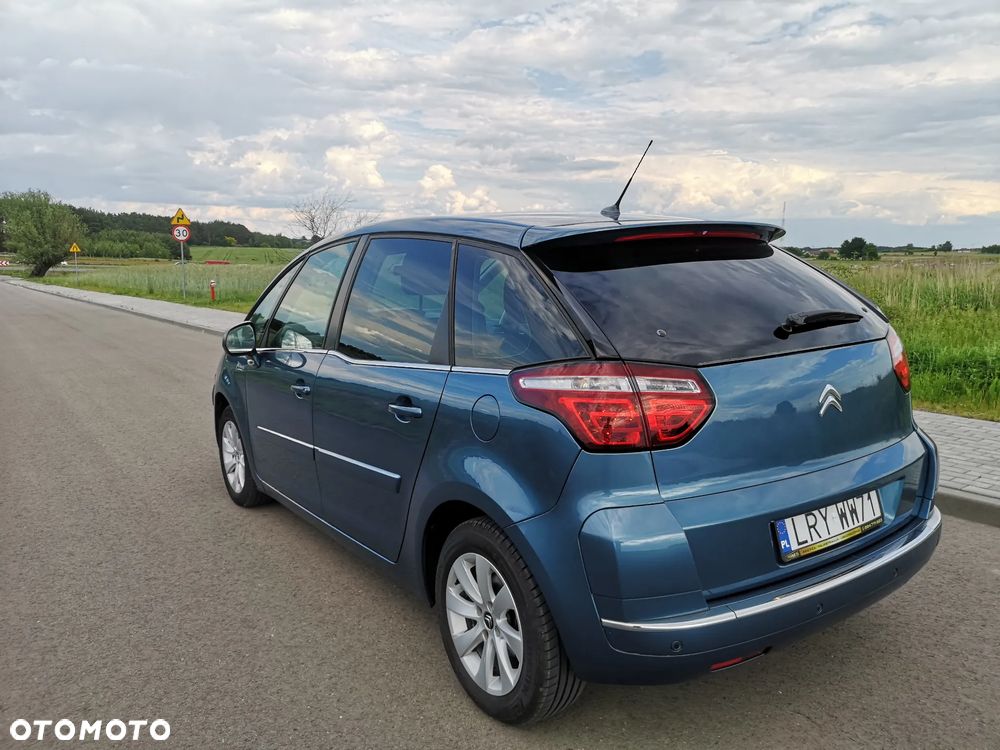Citroën C4 Picasso VTi 120 Business Class - 22