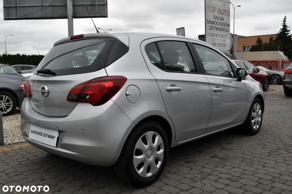 Opel Corsa - 9