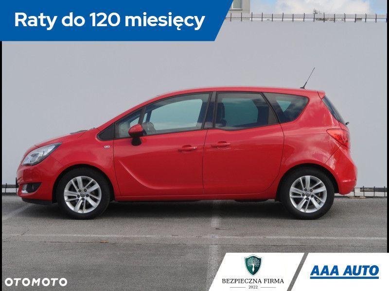 Opel Meriva - 3