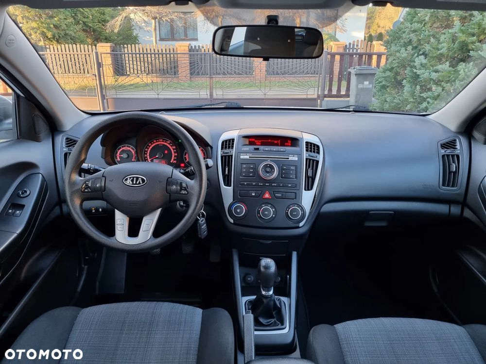 Kia ProCeed 1.4 Comfort + - 9