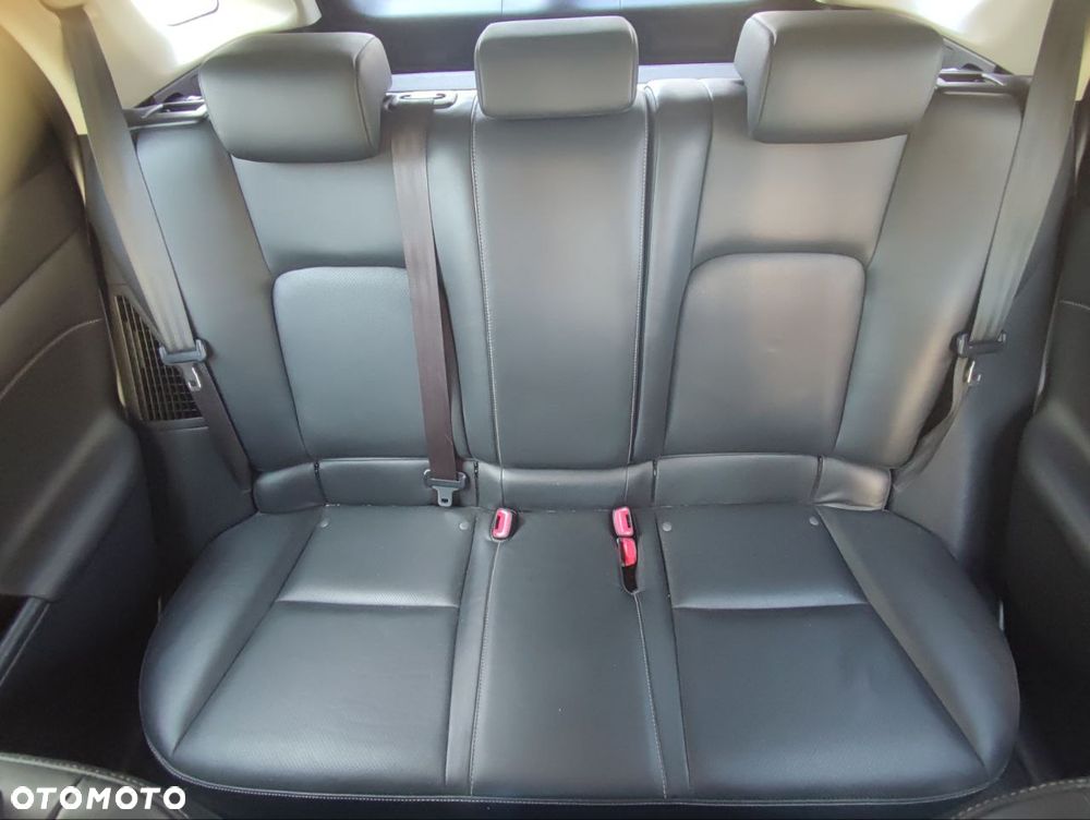 Lexus CT Luxury Line - 3