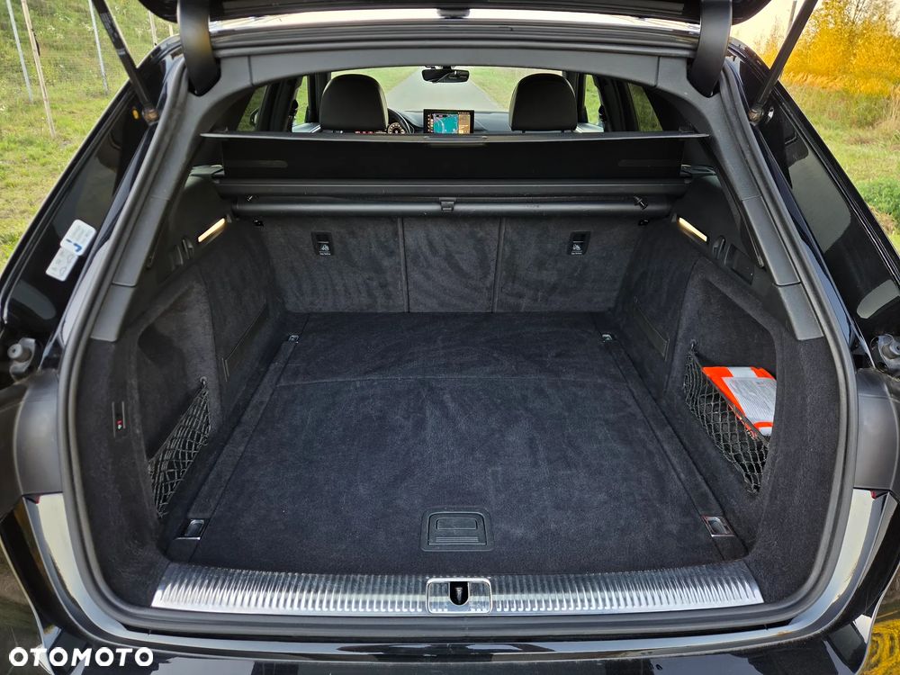 Audi A4 Allroad 45 TFSI mHEV Quattro S tronic - 35