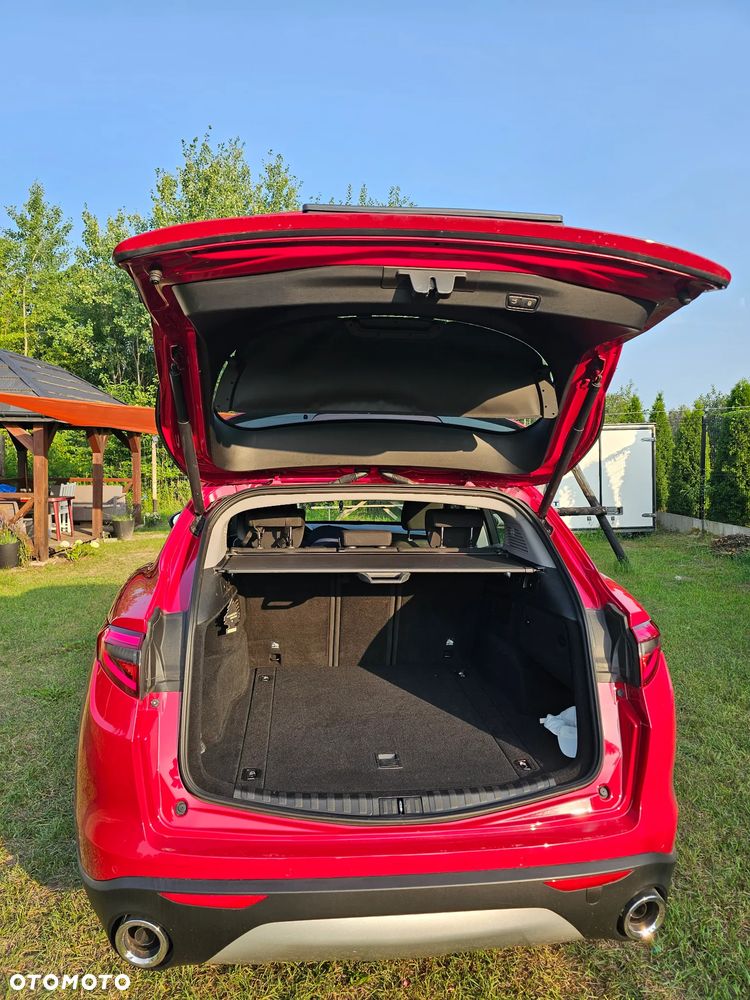 Alfa Romeo Stelvio 2.2 16V AT8 Q4 Business - 11