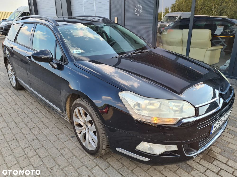 Citroën C5 2.0 HDi Selection - 15