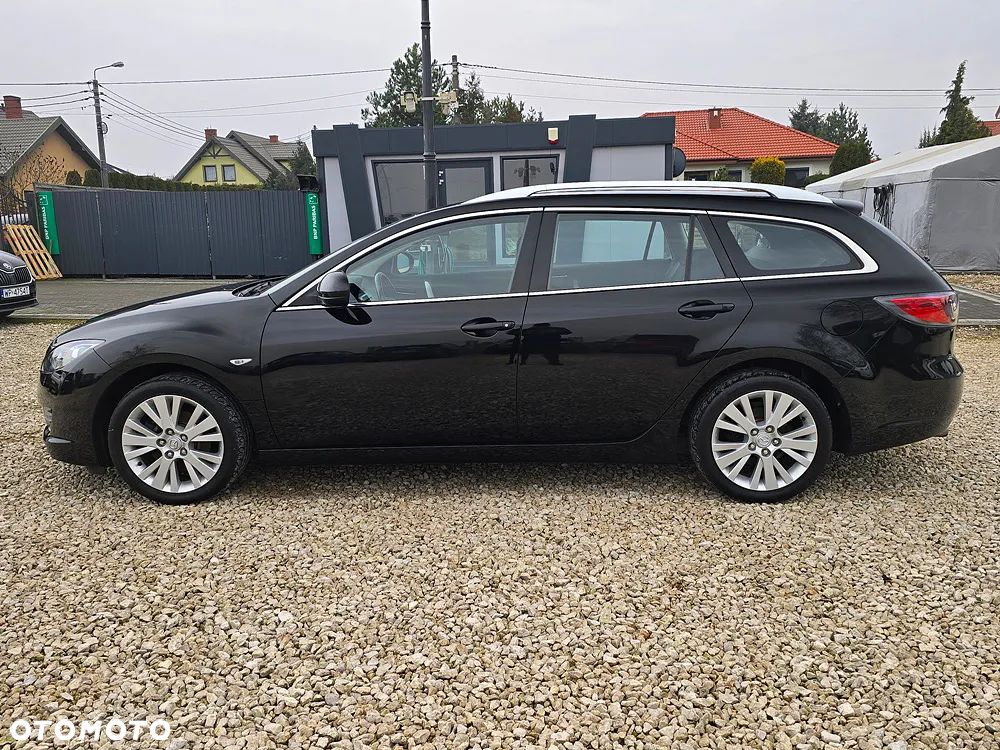 Mazda 6 2.0 Exclusive - 7