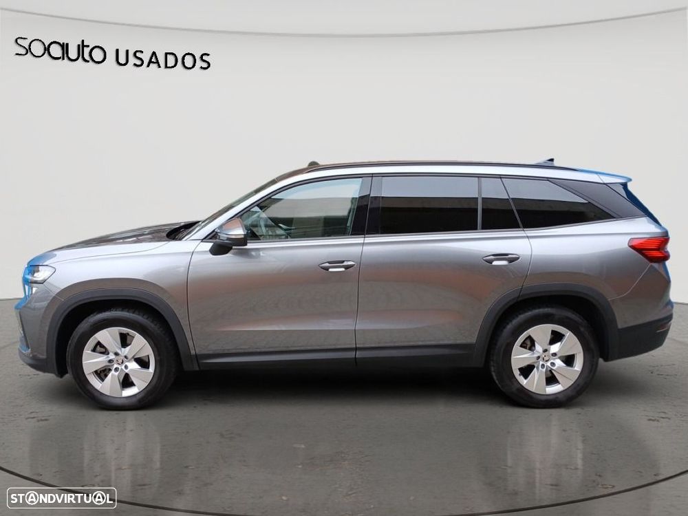 Skoda Kodiaq 2.0 TDI Sportline DSG - 3