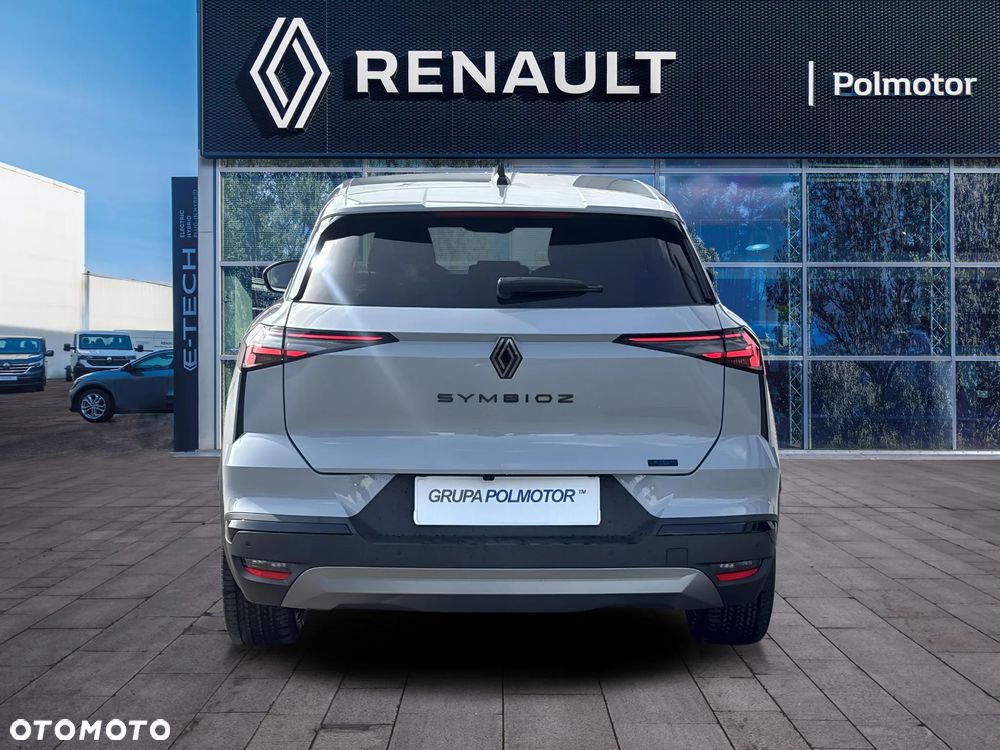 Renault Symbioz 1.8 E-Tech Full Hybrid 160 Esprit Alpine - 6