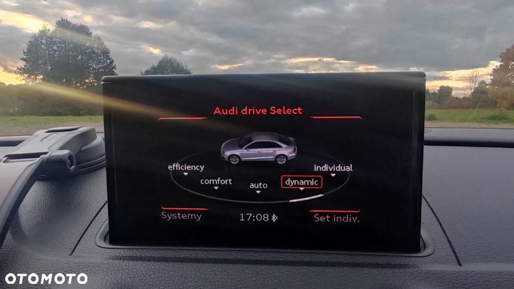 Audi A3 Limousine 1.6 TDI clean diesel Ambition - 8