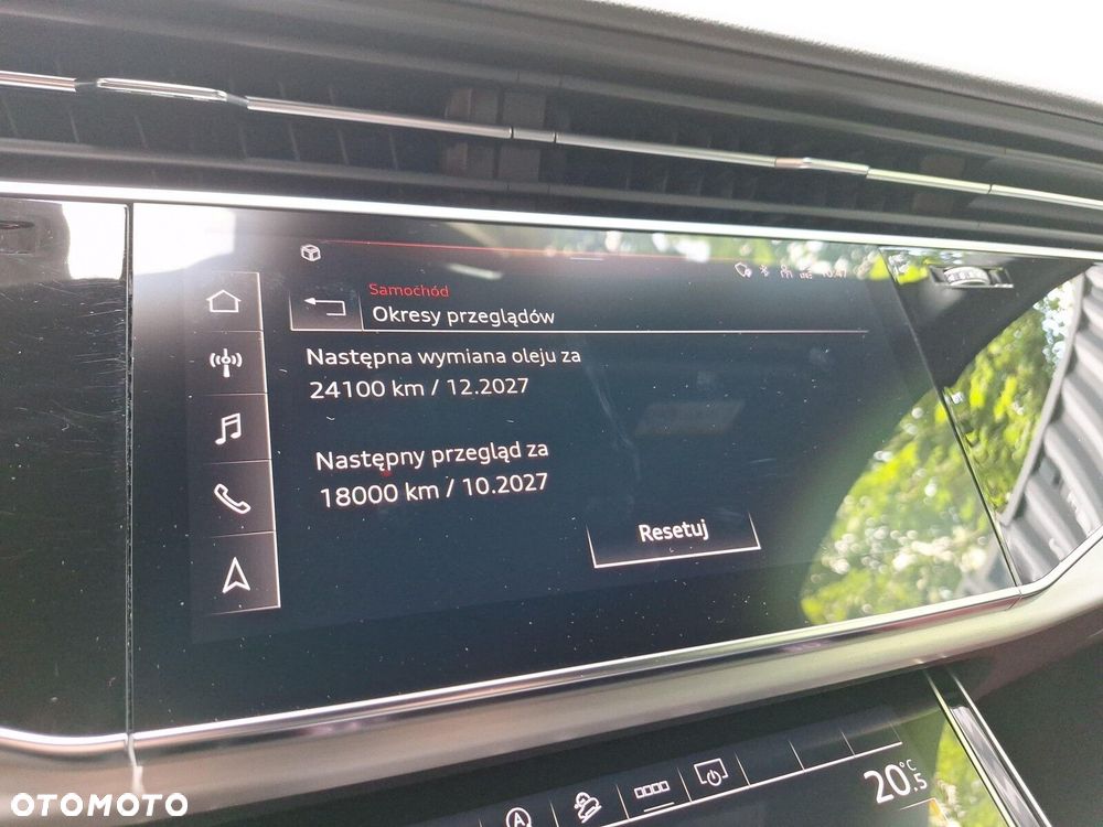 Audi Q7 55 TFSI mHEV Quattro S Line Tiptr - 29