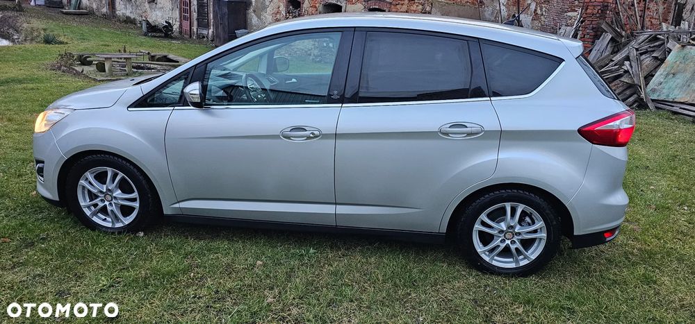 Ford C-MAX - 5