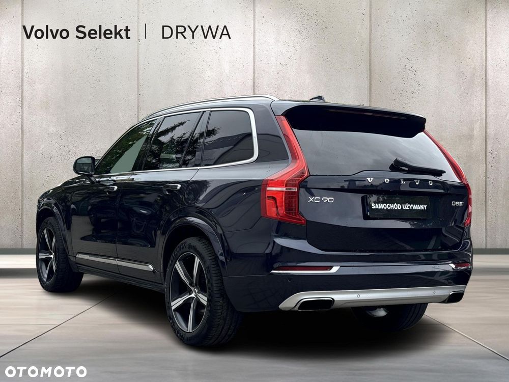 Volvo XC 90 - 3
