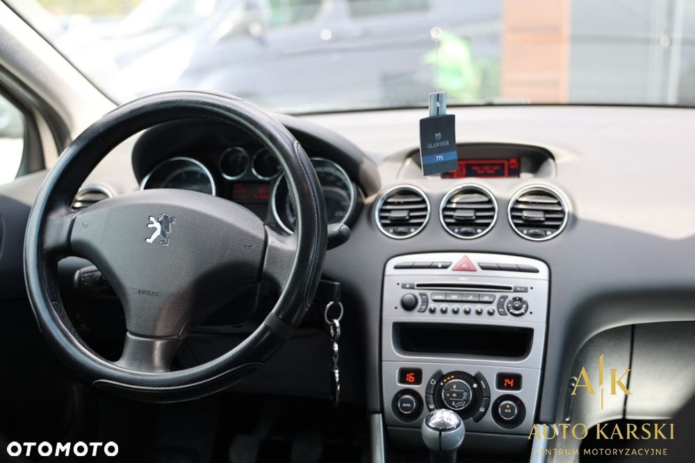 Peugeot 308 - 21