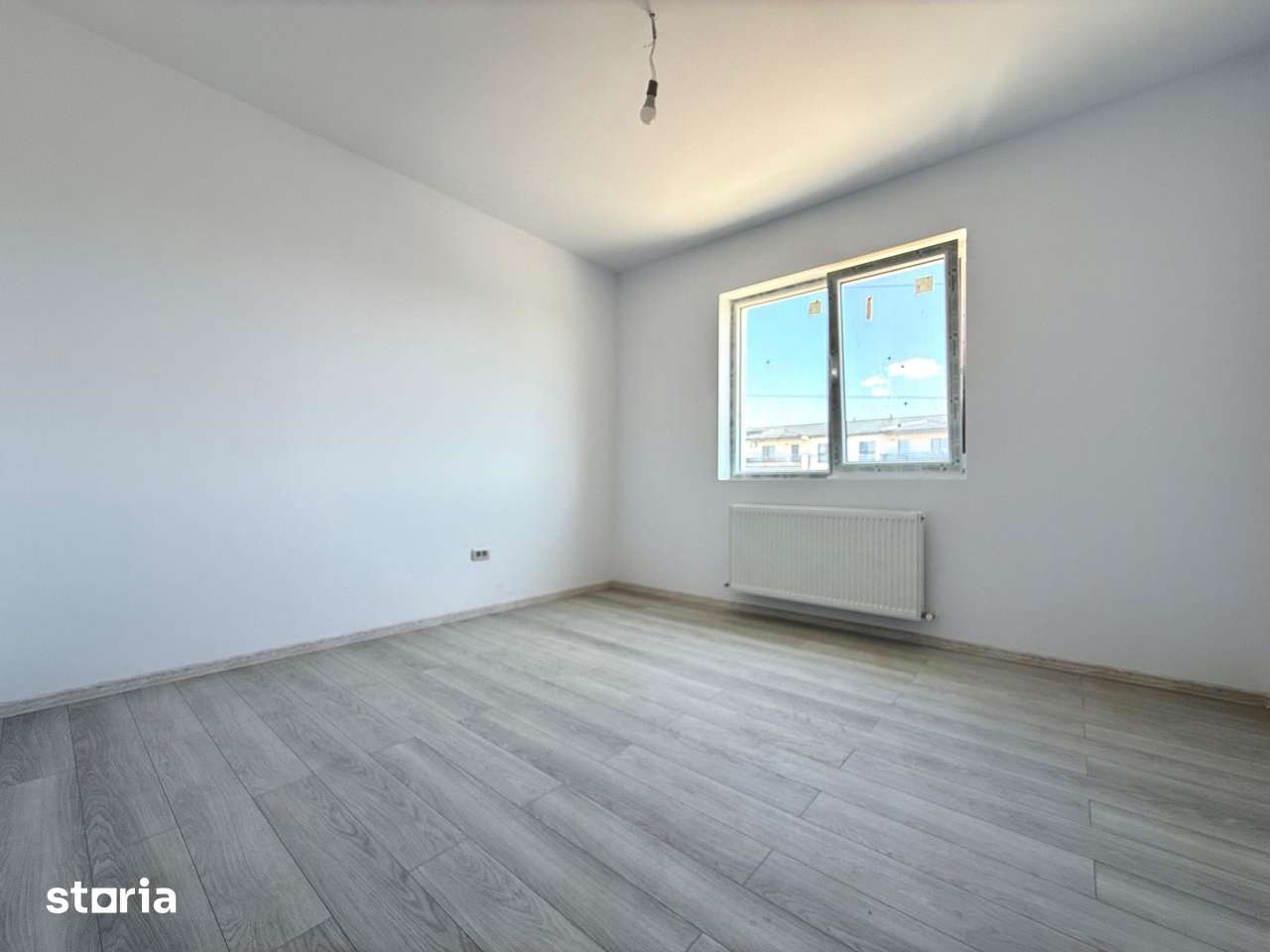 Apartament 3 Camere Decomandat 86 mp Etaj 2 | Predare Martie 2027 — fotografia 3