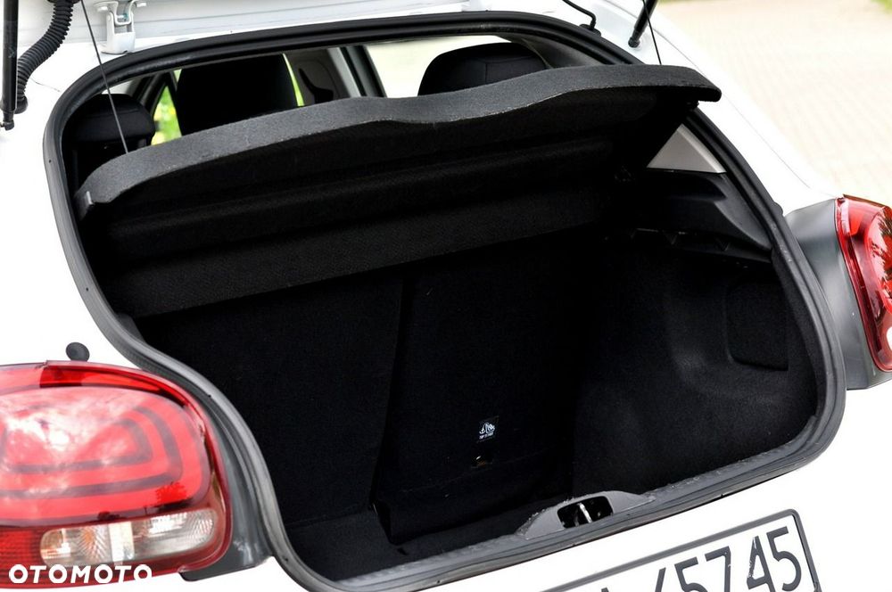 Citroën C3 1.2 PureTech Plus - 11