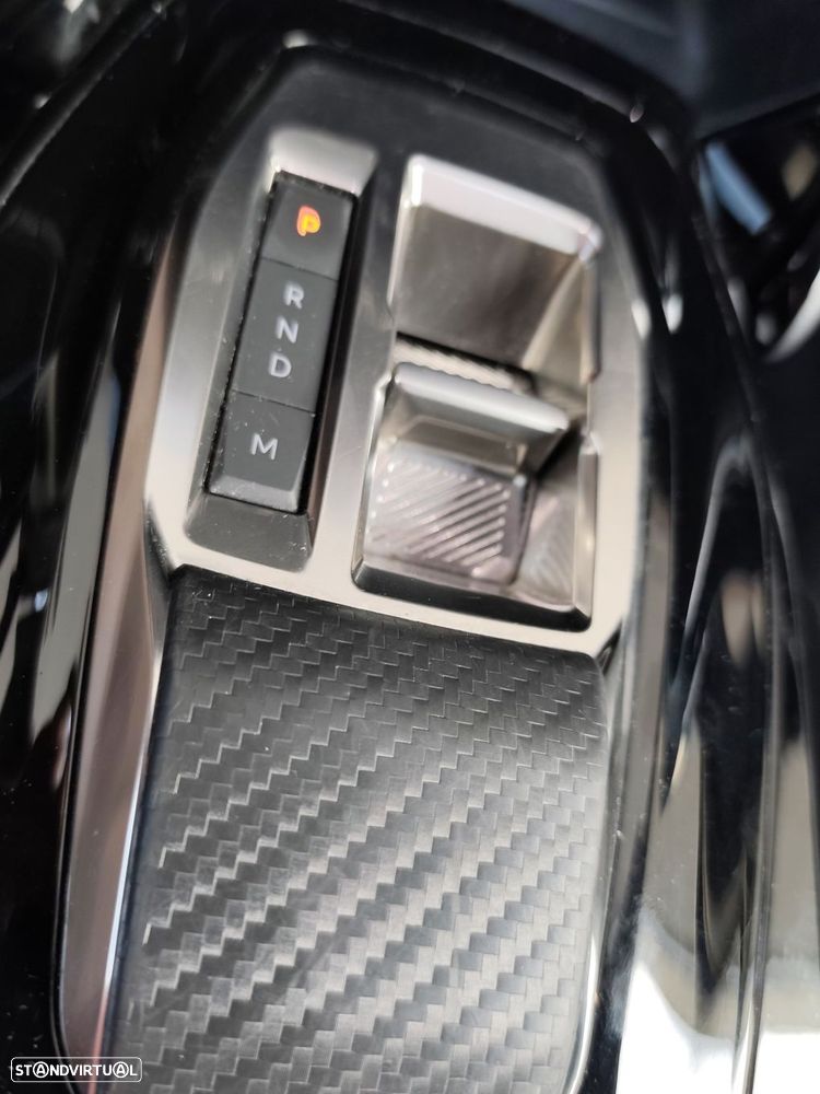 Peugeot 2008 PureTech 130 EAT8 Allure Pack - 5