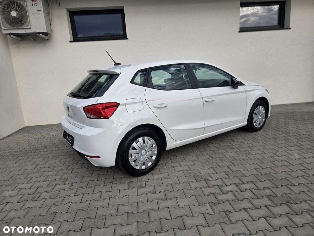 Seat Ibiza - 16