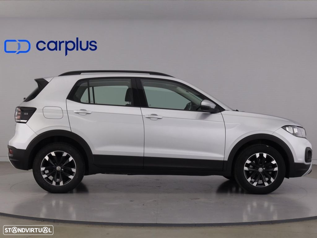 VW T-Cross 1.0 TSI Life - 8