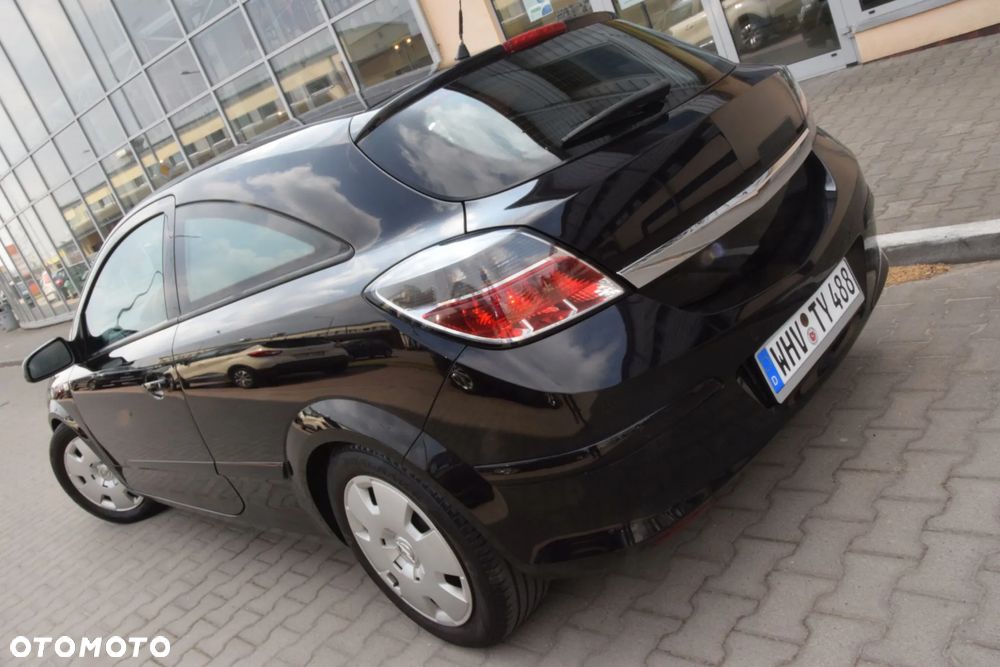 Opel Astra 1.6 Catch me - 27