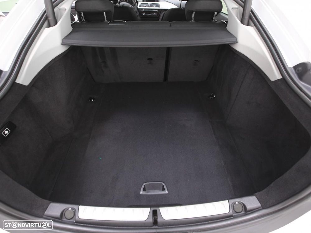 BMW 420 Gran Coupé - 21