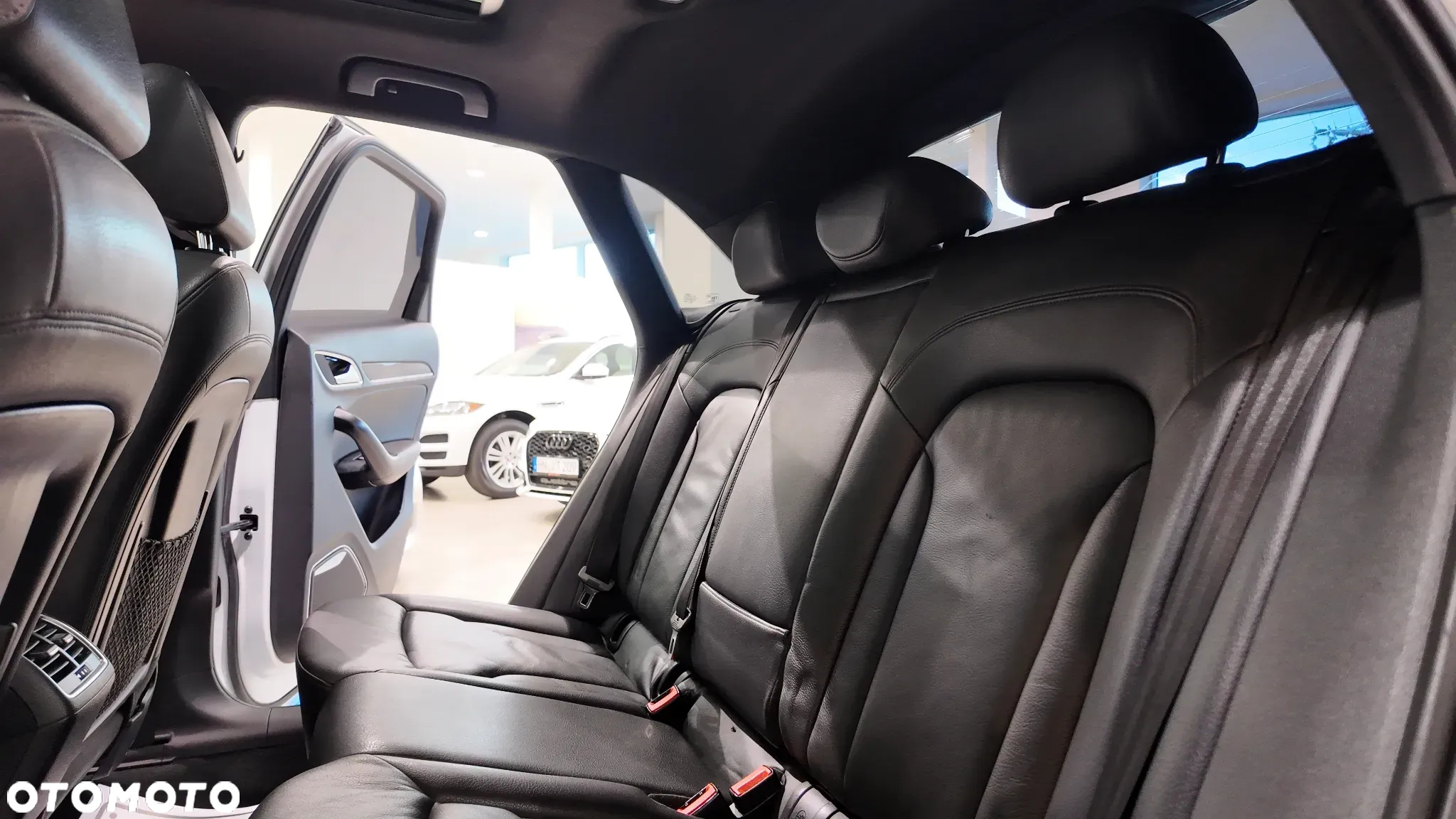 Audi Q3 2.0 TFSI Quattro S tronic - 32