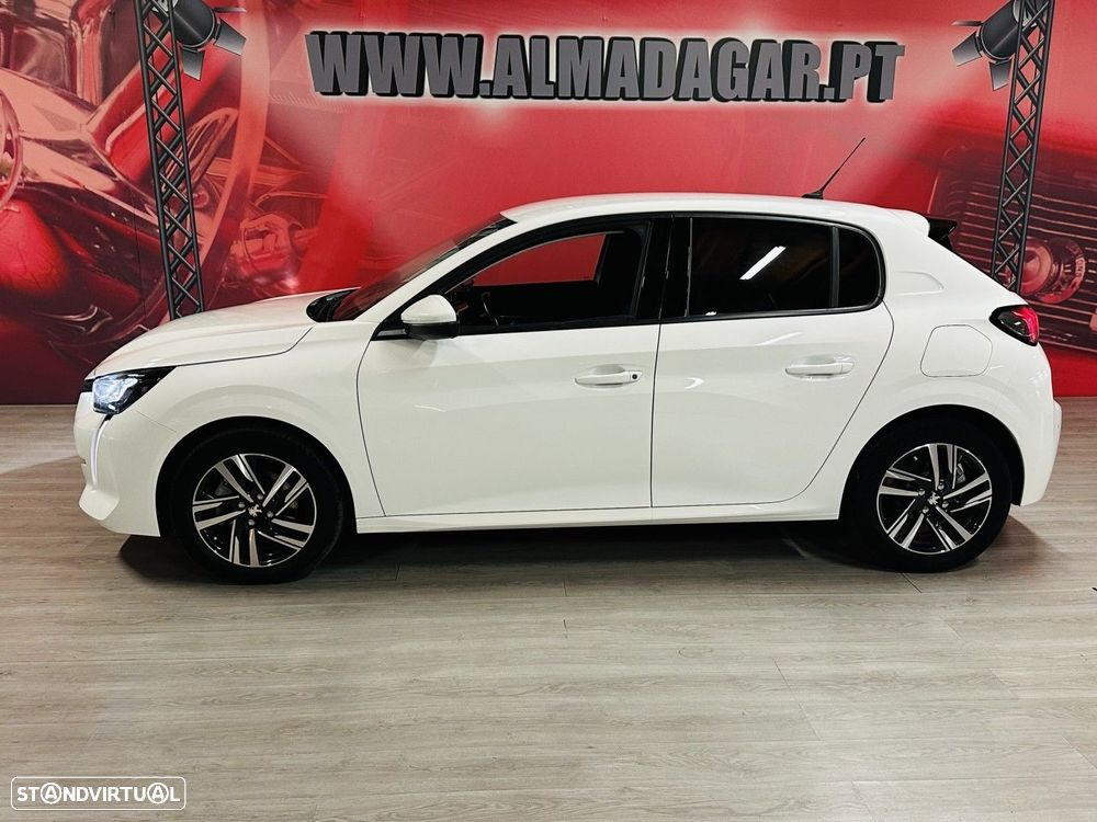 Peugeot 208 1.2 PureTech Allure Pack - 2