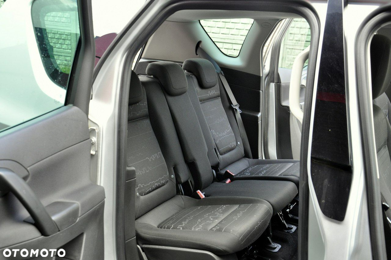 Opel Meriva 1.4 T Enjoy - 39