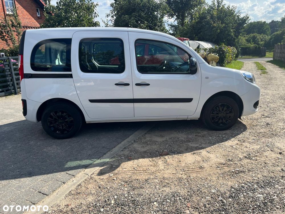 Renault Kangoo BLUE dCi 80 START - 4