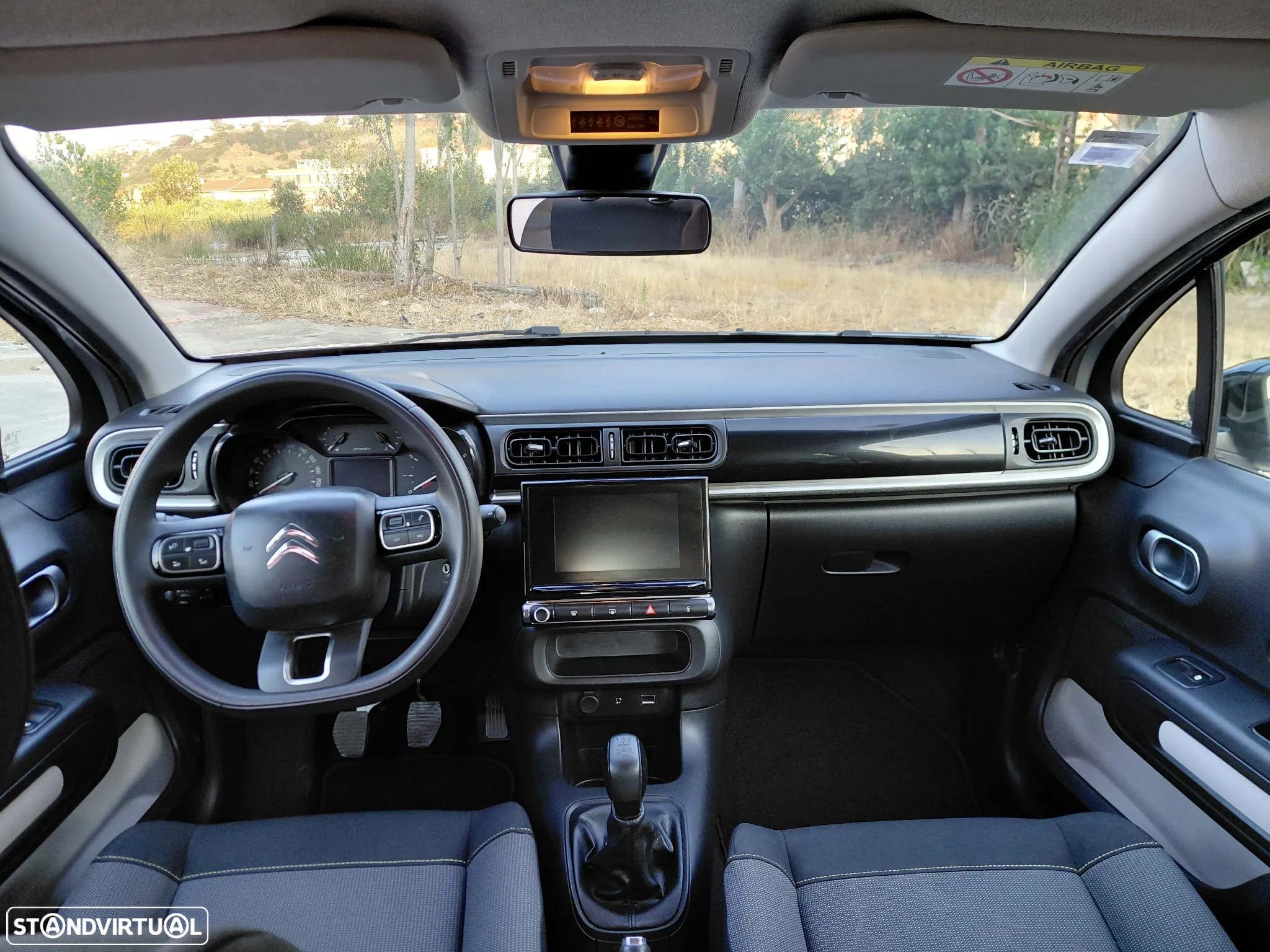 Citroën C3 1.6 BlueHDi Feel - 7